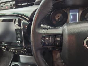 Toyota Hilux 2.8 GD-6 RB 21 Legend 4X4 automaticD/C - Image 9