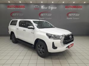 Toyota Hilux 2.8 GD-6 Raider 4X4 automaticD/C - Image 1