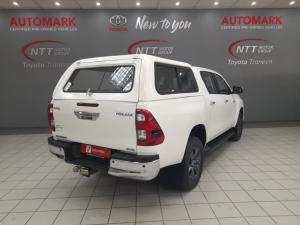 Toyota Hilux 2.8 GD-6 Raider 4X4 automaticD/C - Image 2