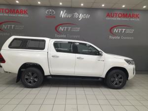 Toyota Hilux 2.8 GD-6 Raider 4X4 automaticD/C - Image 3