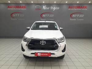 Toyota Hilux 2.8 GD-6 Raider 4X4 automaticD/C - Image 4