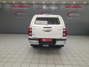 Toyota Hilux 2.8 GD-6 Raider 4X4 automaticD/C - Image 5