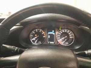 Toyota Hilux 2.8 GD-6 Raider 4X4 automaticD/C - Image 8