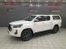 Toyota Hilux 2.8 GD-6 Raider 4X4 automaticD/C - Thumbnail 9
