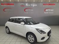 Thumbnail Suzuki Swift 1.2 GL+