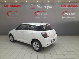 Suzuki Swift 1.2 GL - Image 10