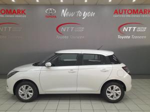 Suzuki Swift 1.2 GL - Image 11