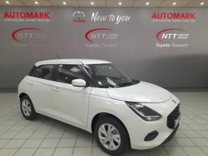 Suzuki Swift 1.2 GL - Image 1