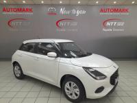 Thumbnail Suzuki Swift 1.2 GL