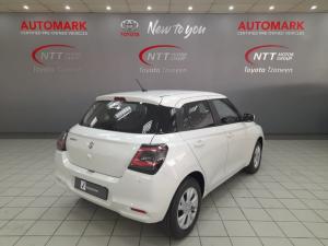 Suzuki Swift 1.2 GL - Image 2