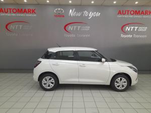 Suzuki Swift 1.2 GL - Image 3