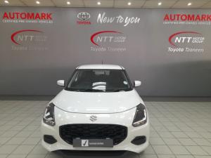 Suzuki Swift 1.2 GL - Image 4