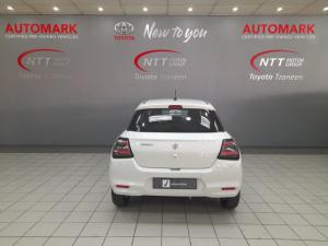 Suzuki Swift 1.2 GL - Image 5