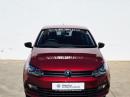 Thumbnail Volkswagen Polo Vivo 1.4