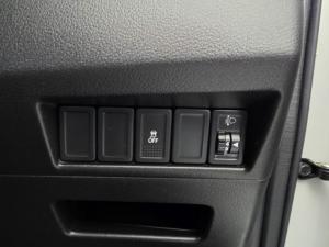 Toyota Starlet 1.4 Xi - Image 11