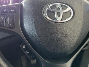 Toyota Starlet 1.4 Xi - Image 13