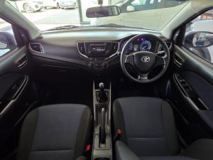 Toyota Starlet 1.4 Xi - Image 14