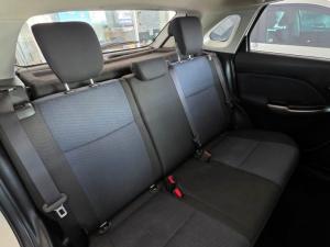 Toyota Starlet 1.4 Xi - Image 15
