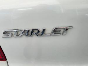 Toyota Starlet 1.4 Xi - Image 18