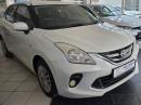 Thumbnail Toyota Starlet 1.4 Xi