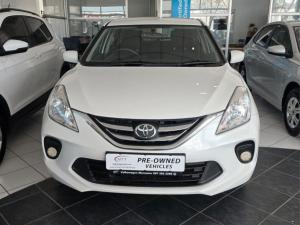 Toyota Starlet 1.4 Xi - Image 2