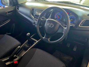 Toyota Starlet 1.4 Xi - Image 4