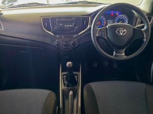 Toyota Starlet 1.4 Xi - Image 5