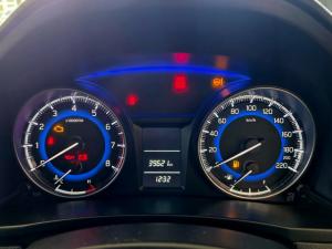 Toyota Starlet 1.4 Xi - Image 6