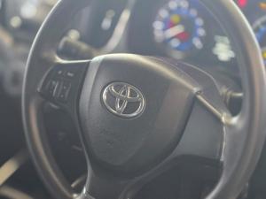 Toyota Starlet 1.4 Xi - Image 7
