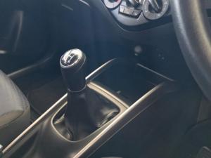 Toyota Starlet 1.4 Xi - Image 9