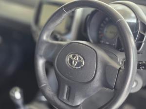 Toyota Aygo 1.0X- Play - Image 13