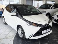 Thumbnail Toyota Aygo 1.0X- Play
