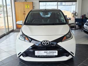 Toyota Aygo 1.0X- Play - Image 2