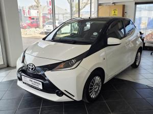 Toyota Aygo 1.0X- Play - Image 3