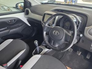 Toyota Aygo 1.0X- Play - Image 4