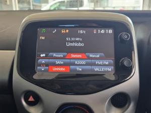 Toyota Aygo 1.0X- Play - Image 8