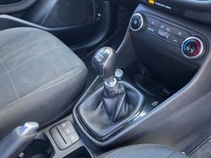 Ford Fiesta 1.0 Ecoboost Trend 5-Door - Image 11