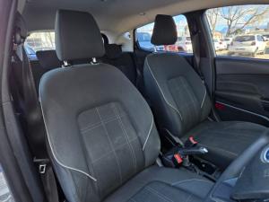 Ford Fiesta 1.0 Ecoboost Trend 5-Door - Image 14