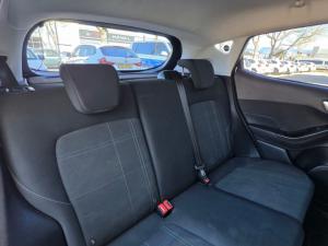 Ford Fiesta 1.0 Ecoboost Trend 5-Door - Image 16