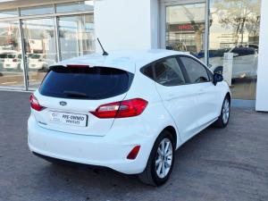Ford Fiesta 1.0 Ecoboost Trend 5-Door - Image 17