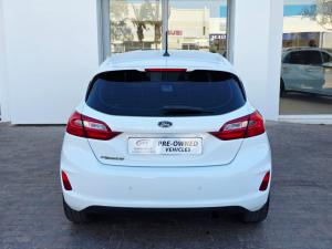 Ford Fiesta 1.0 Ecoboost Trend 5-Door - Image 18