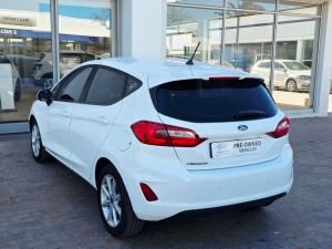 Ford Fiesta 1.0 Ecoboost Trend 5-Door - Image 19