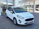 Thumbnail Ford Fiesta 1.0 Ecoboost Trend 5-Door