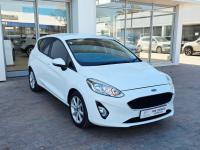 Thumbnail Ford Fiesta 1.0 Ecoboost Trend 5-Door