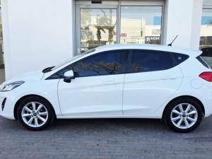 Ford Fiesta 1.0 Ecoboost Trend 5-Door - Image 20