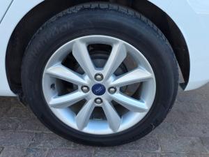Ford Fiesta 1.0 Ecoboost Trend 5-Door - Image 21