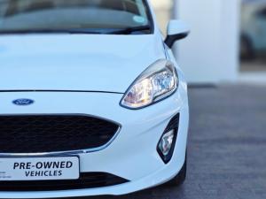 Ford Fiesta 1.0 Ecoboost Trend 5-Door - Image 23