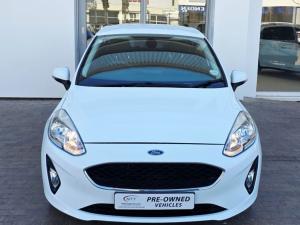 Ford Fiesta 1.0 Ecoboost Trend 5-Door - Image 2