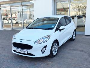 Ford Fiesta 1.0 Ecoboost Trend 5-Door - Image 3