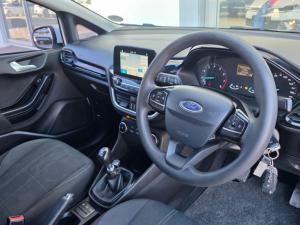 Ford Fiesta 1.0 Ecoboost Trend 5-Door - Image 4